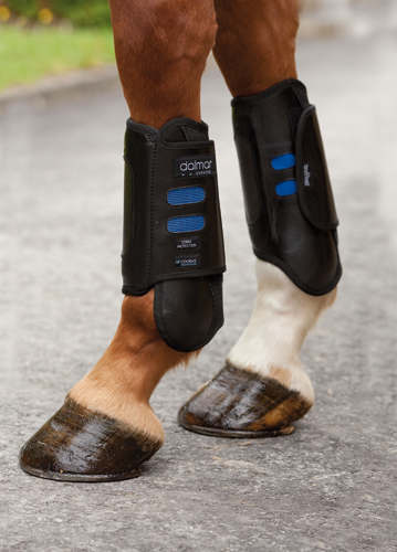 Dalmar Eventer Aircooled Geländegamaschen für vorne