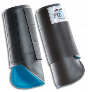 Prolite Geländegamaschen für vorne