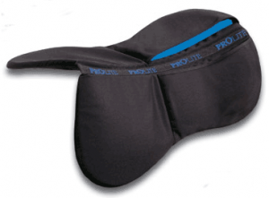 Prolite Pad mit variabler, hinterer Verstärkung