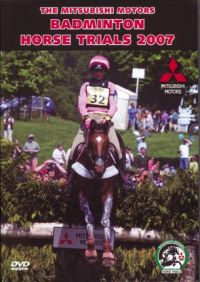 Badminton Horse Trials 2007