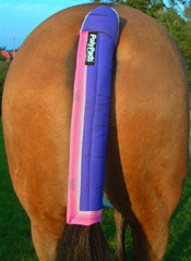 PolyPads Schweifschoner Tail Rappa©