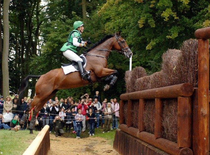 Point Two Airbagweste farbig