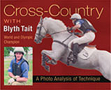 Cross Country with Blyth Tait