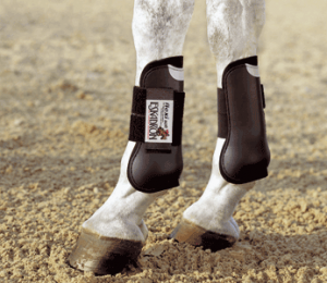 Eskadron Flexisoft Springgamaschen