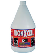 TRM IRONXCELL