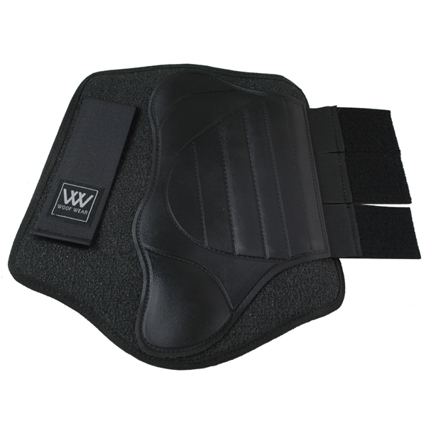 WW Ultra Boot für hinten