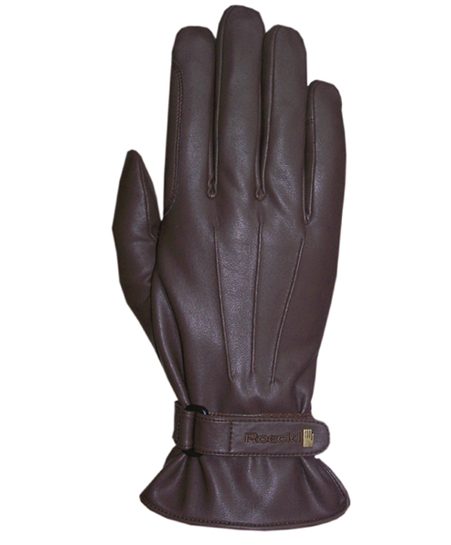 Roeckl Suprema Winter schwarz