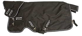 Horseware Amigo 1200D Plus Heavy Weidedecke