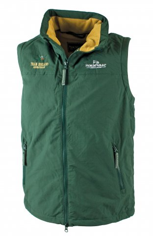 Horseware Team Ireland Unisex Weste