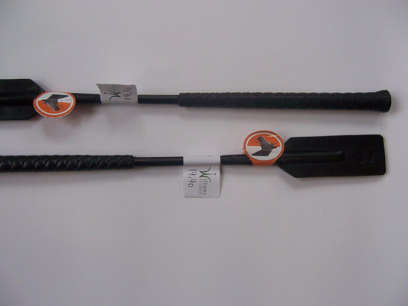 Döbert Sprinstock kurz