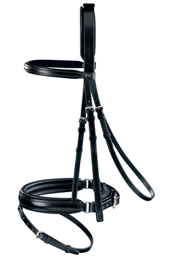 Passier Trense Aquarius