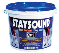 TRM STAYSOUND