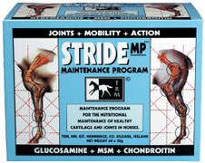 TRM STRIDE MP
