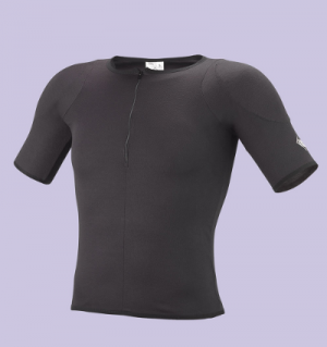 Charles Owen Protector Shirt