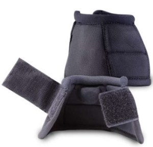 Premier Equine Ballistic No Turn Springglocken