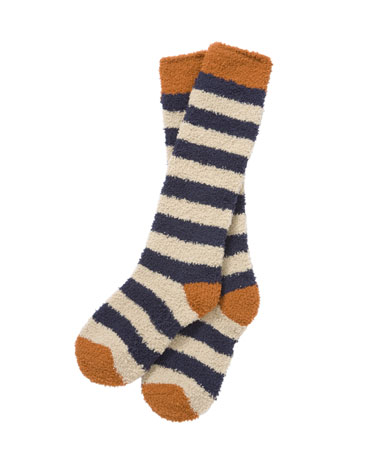 Joules Damen-Socken Cosy Socks 1