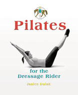 Pilates for the Dressage Rider 