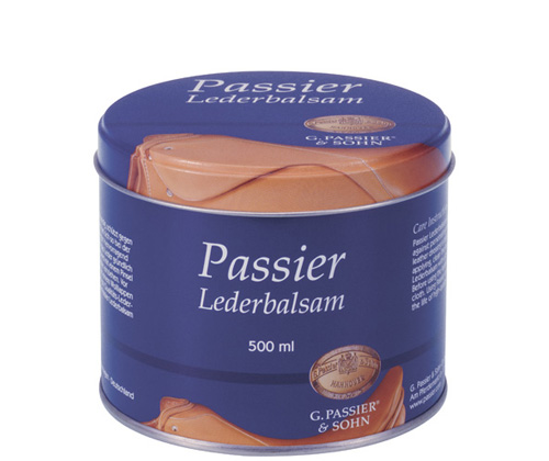 Passier Lederbalsam