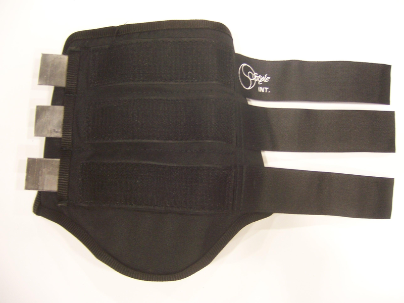 Style Gewichtsgamaschen