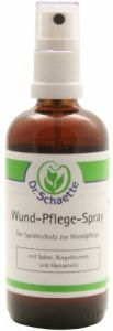 Dr. Schaette Wund-Pflege-Spray 100ml
