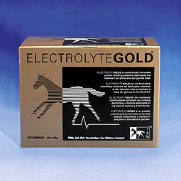 TRM ELECTROLYTE GOLD