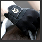 MacWet Reithandschuhe Micromesh