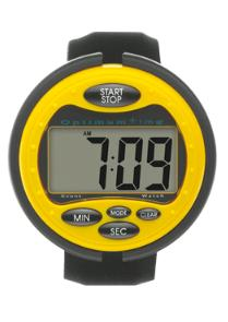 Optimum Time Jumbo Event Uhr