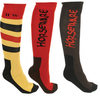 Horseware Newmarket Kniestrümpfe 3 Paar
