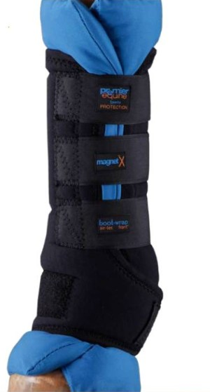 Magnetex Magnetfeld-Stallgamaschen