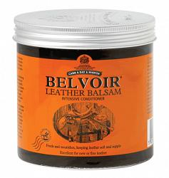 Belvoir Lederbalsam