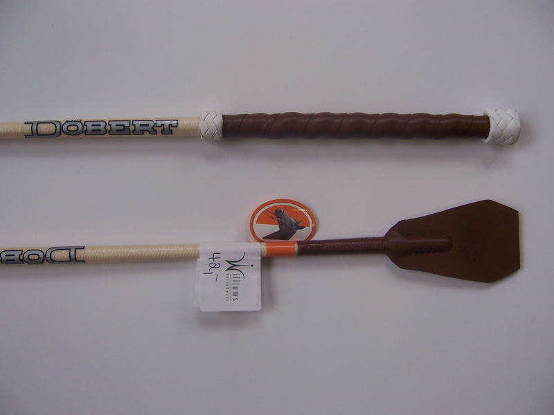 Döbert Retro-Look Springstock