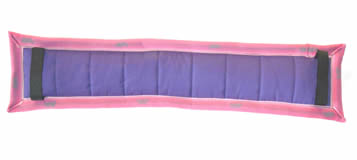 PolyPads®  Rollerpad für Selett/Kammdeckel