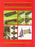 Making Your Own Jumps 