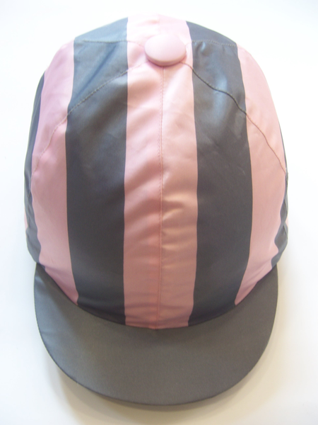 RS Satin Überzug - striped