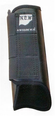 N.E.W. X-Country Lite Boot für vorne