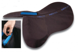 Prolite Pad mit variabler, vorderer Verstärkung