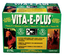 TRM VITA-E-PLUS
