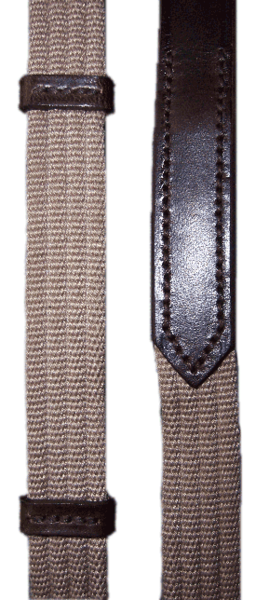 Döbert Classic Gurtzügel