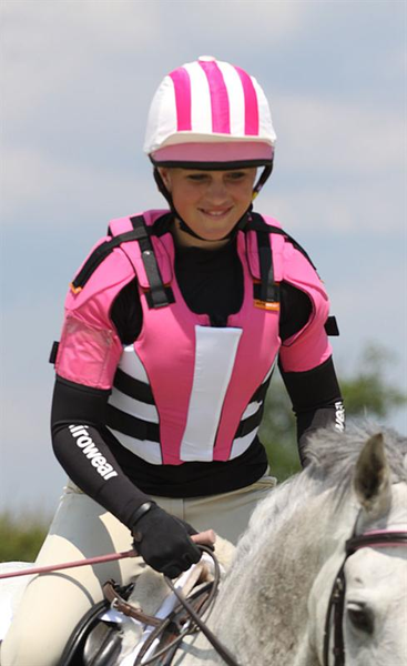 Airowear Outlyne Damen/Teenager ein- oder zweifarbig