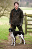Barbour Classic Beaufort Jacke