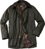Barbour Bristol