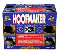 TRM HOOFMAKER