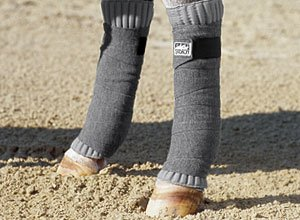 Eskadron Stallbandagen