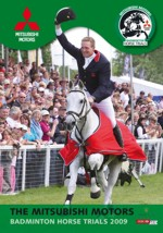 Badminton Horse Trials 2009