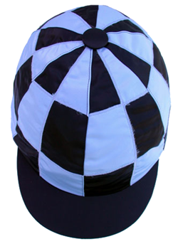 RS Satin Überzug - Check