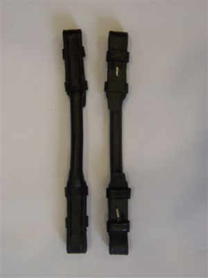 Pelham-Riemchen Leder