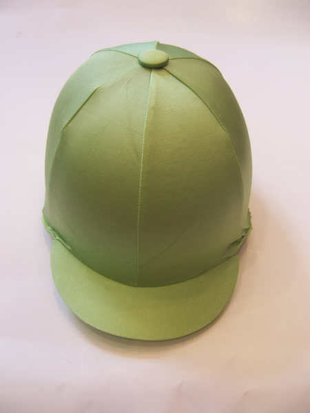 Gatehouse Lycra-Überzug einfarbig