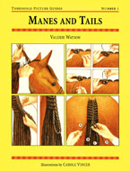 Manes & Tails