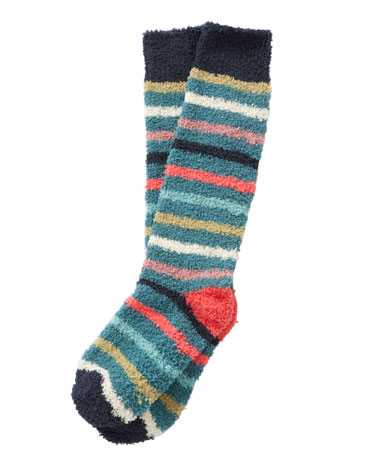 Joules Damen-Socken Cosy Socks 2