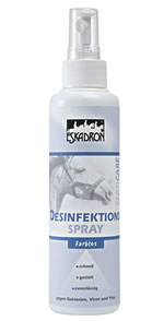 Desinfektionsspray